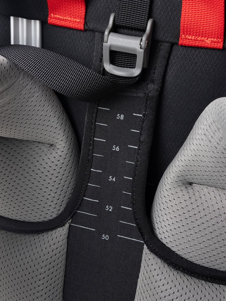 macpac(マックパック) ｜カスケード 75