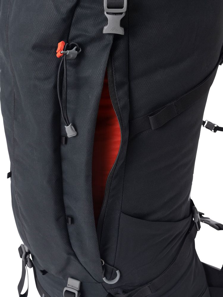 GOLDWIN - 【新古品 未使用品】タグ付き マックパック カスケード75 バックパック 登山 公式】カスケード 75｜マックパック公式ストア