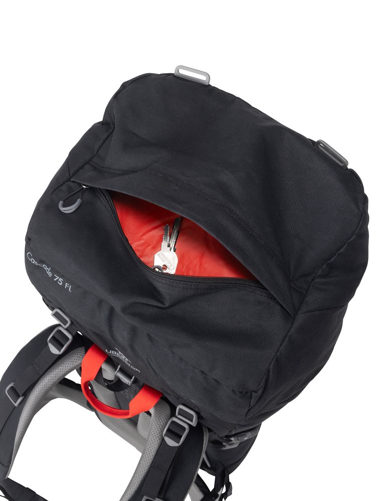 GOLDWIN - 【新古品 未使用品】タグ付き マックパック カスケード75 バックパック 登山 公式】カスケード 75｜マックパック公式ストア