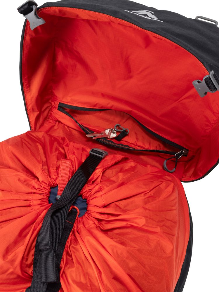【未使用品 】タグ付き mac pac マックパック カスケード75 登山 公式】カスケード 75｜マックパック公式ストア