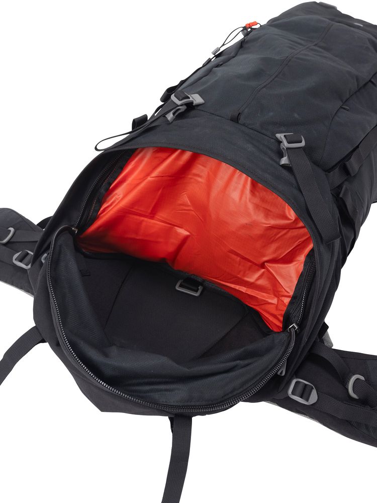 GOLDWIN - 【新古品 未使用品】タグ付き マックパック カスケード75 バックパック 登山 公式】カスケード 75｜マックパック公式ストア