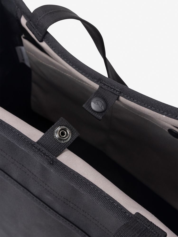 macpac マックパック トートバッグ 18L メンズ レディース