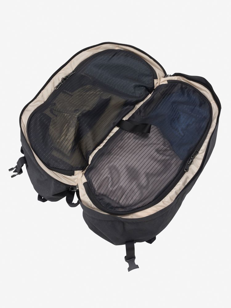 macpac(マックパック) ｜クエストダッフル