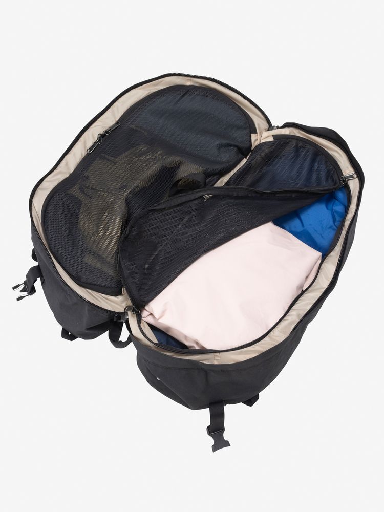 macpac(マックパック) ｜クエストダッフル