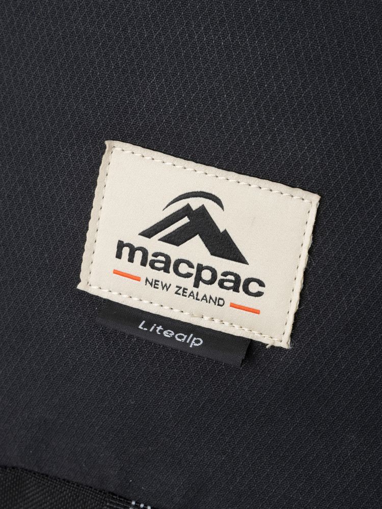 macpac(マックパック) ｜ヘリテージライトアルプ