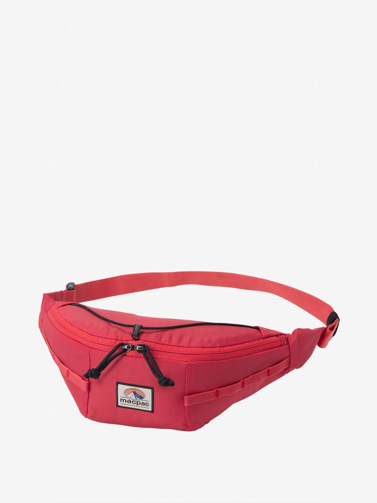 macpac(マックパック) ｜ウィルダネスバンバッグS