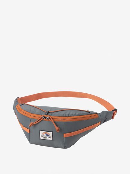macpac◆テント NEW ARRIVAL】2種類のテントが『WEB 限定』新登場 - macpac