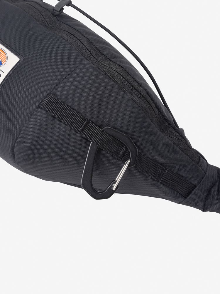 macpac(マックパック) ｜ウィルダネスバンバッグS