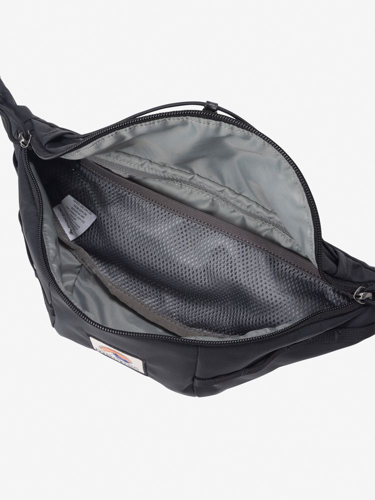 macpac(マックパック) ｜ウィルダネスバンバッグS