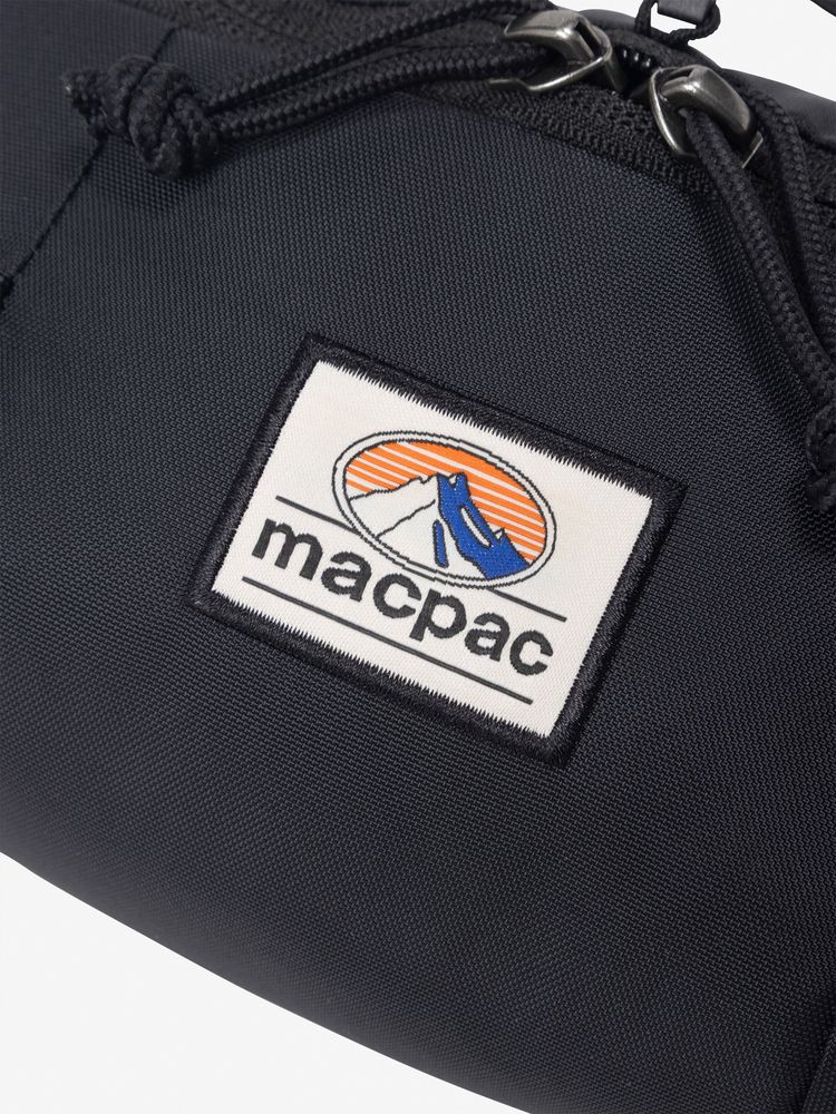 macpac(マックパック) ｜ウィルダネスバンバッグS