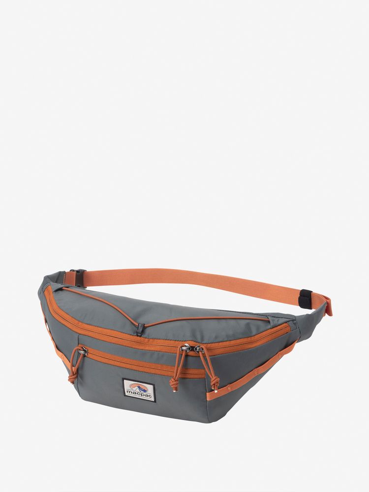 macpac(マックパック) ｜ウィルダネスバンバッグL