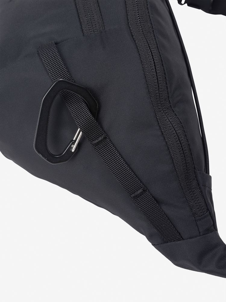 macpac(マックパック) ｜ウィルダネスバンバッグL