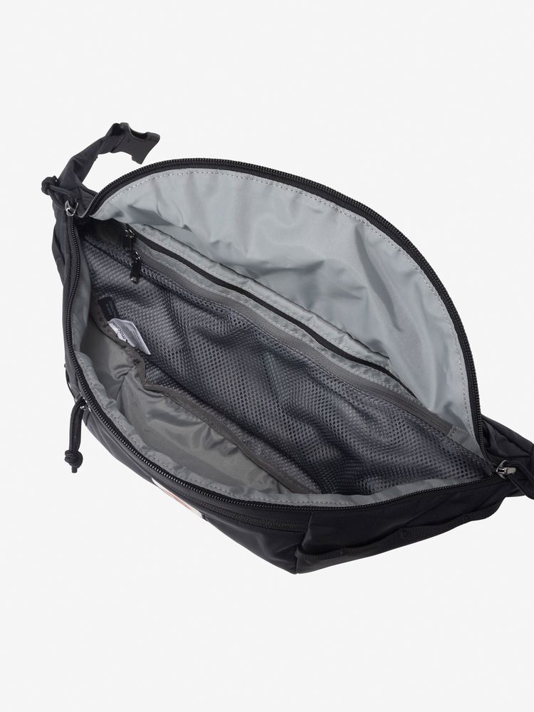 公式・アウトレット】ウィルダネスバンバッグL｜マックパック公式ストア