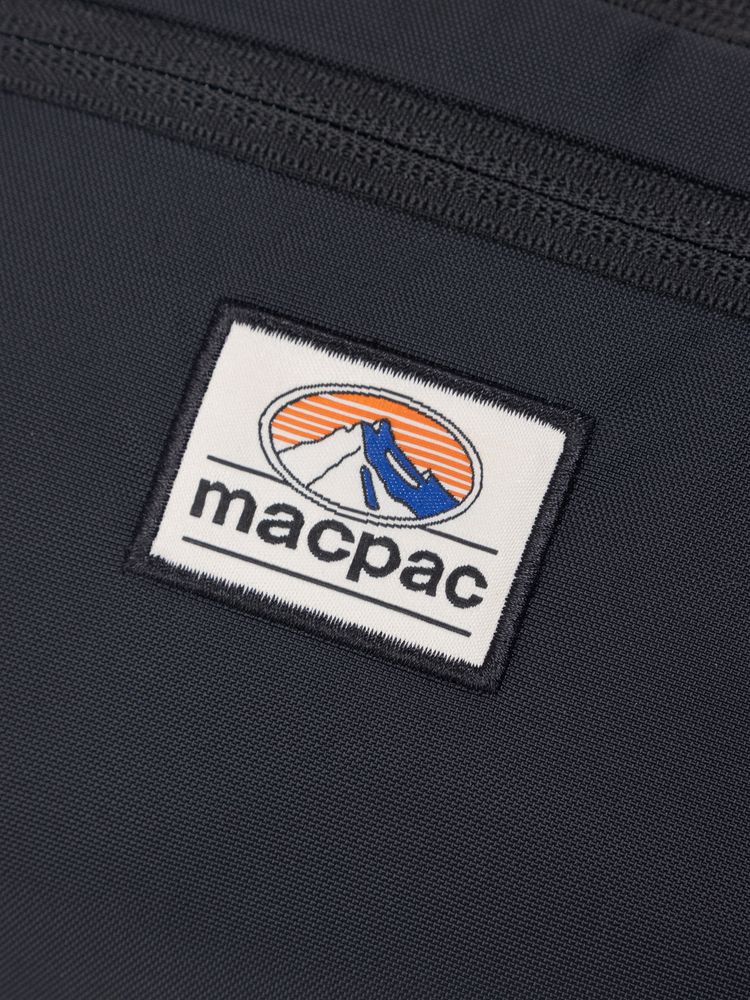 macpac(マックパック) ｜ウィルダネスバンバッグL