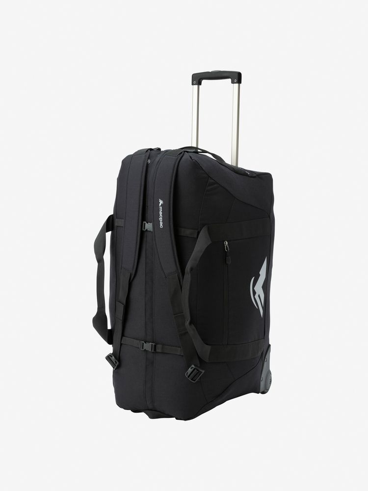 Macpac duffel 120 online