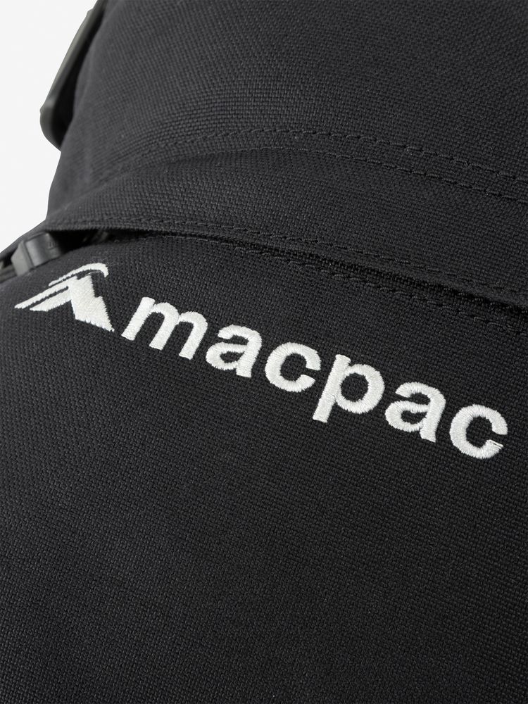 macpac(マックパック) ｜ウィールドダッフル120