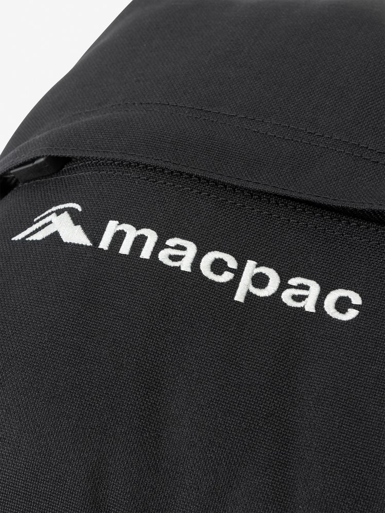 macpac(マックパック) ｜ウィールドダッフル80