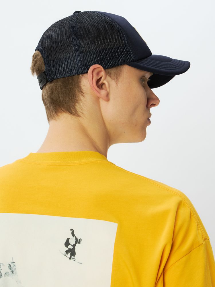 macpac(マックパック) ｜トラッカーキャップ