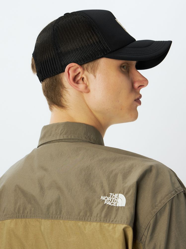 macpac(マックパック) ｜トラッカーキャップ