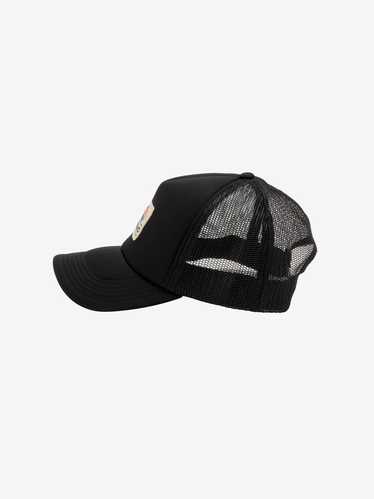 macpac(マックパック) ｜トラッカーキャップ