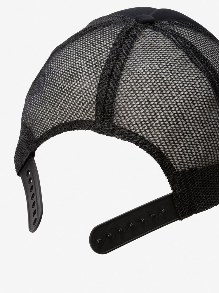 macpac(マックパック) ｜トラッカーキャップ