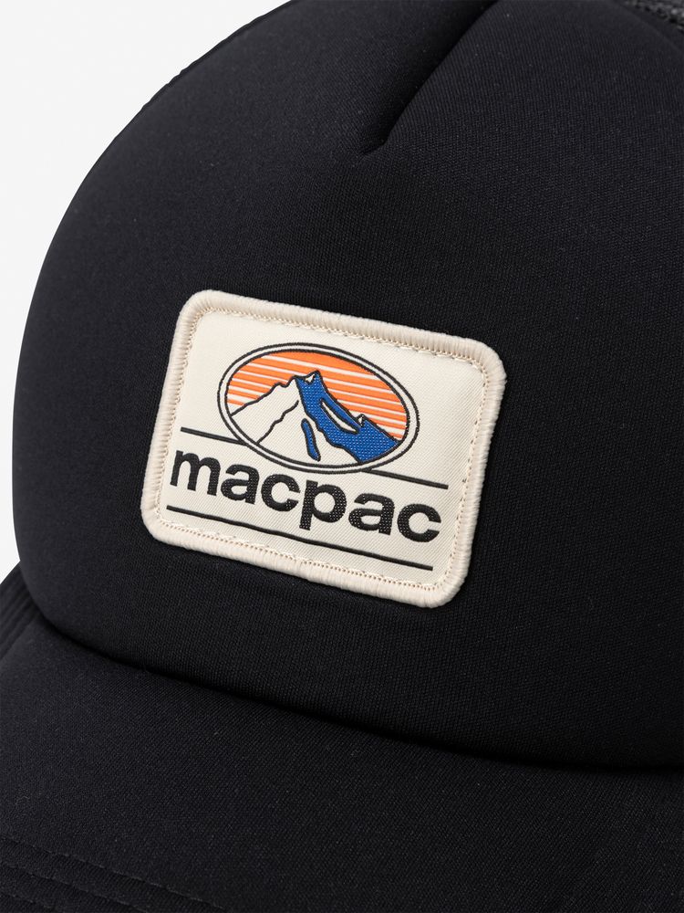 macpac(マックパック) ｜トラッカーキャップ