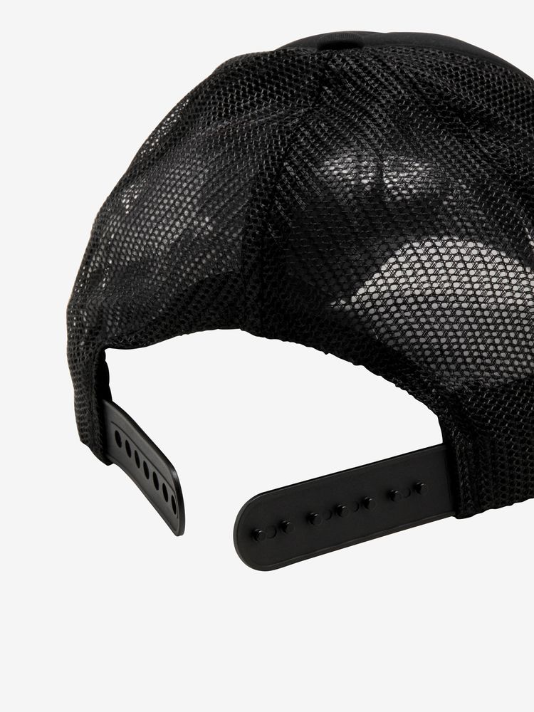 macpac(マックパック) ｜トラッカーキャップ