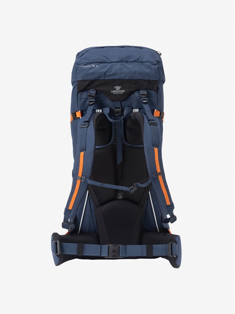 GOLDWIN - マックパック　旧ロゴ　カスケード75FL S3　macpac cascade75 公式】カスケード 75｜マックパック公式ストア