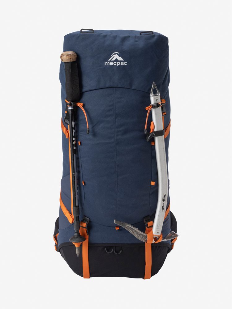 macpac(マックパック) ｜カスケード 75