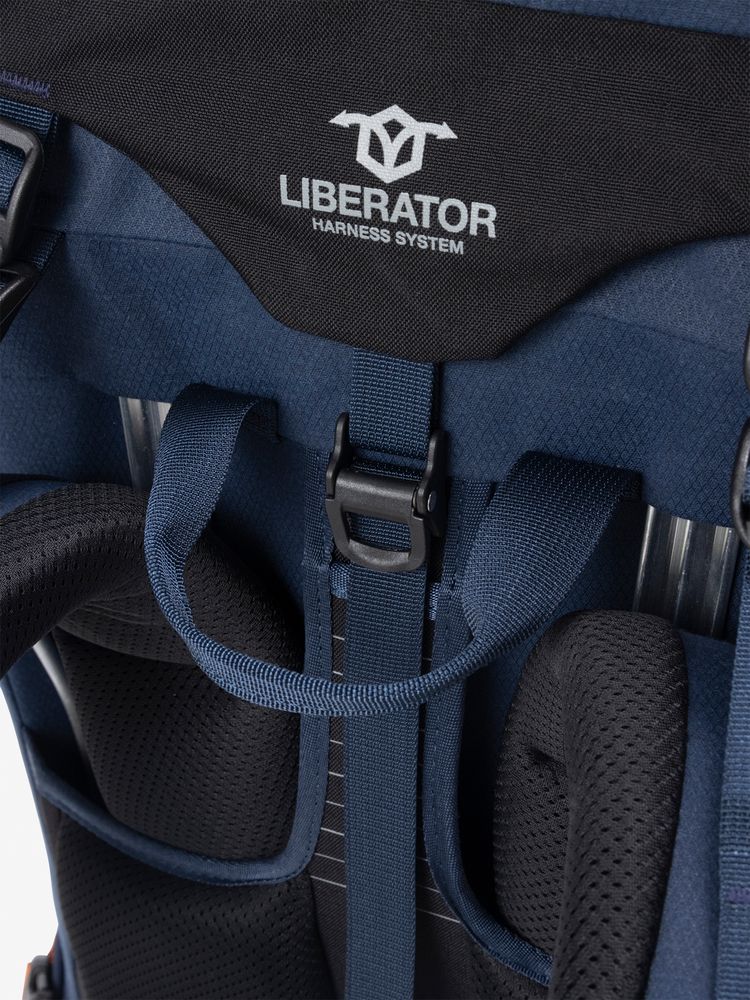 macpac(マックパック) ｜カスケード 75