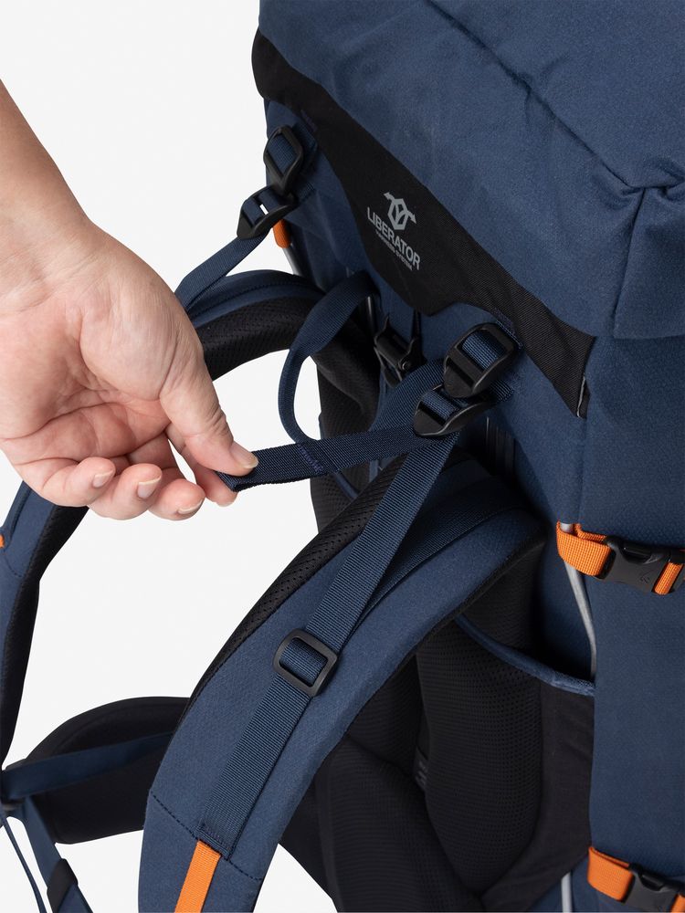 【未使用品 】タグ付き mac pac マックパック カスケード75 登山 公式】カスケード 75｜マックパック公式ストア