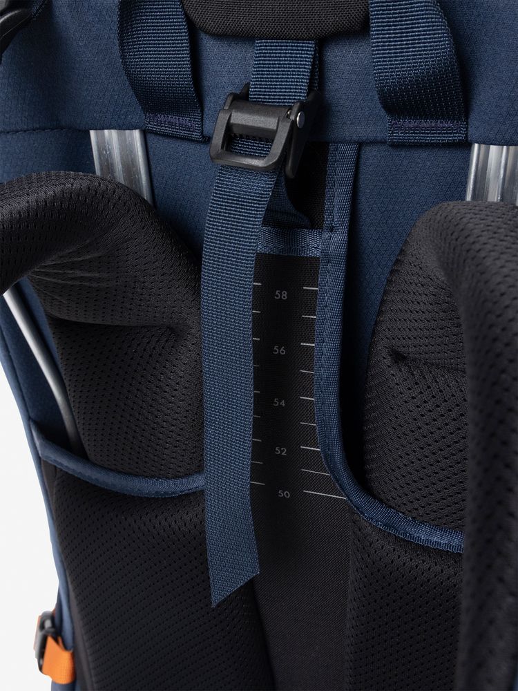 macpac(マックパック) ｜カスケード 75