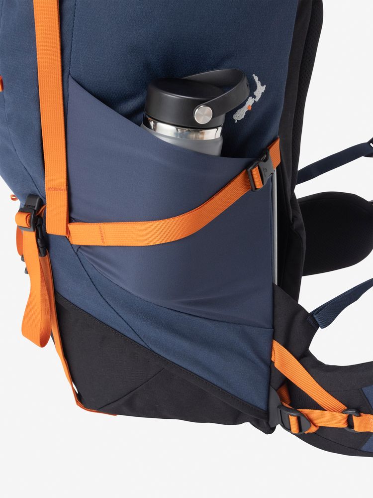 macpac(マックパック) ｜カスケード 75