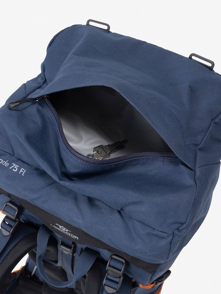 macpac(マックパック) ｜カスケード 75