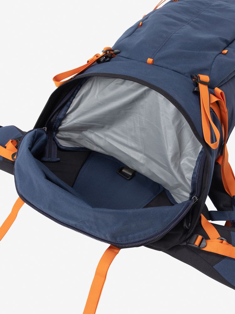GOLDWIN - 【新古品 未使用品】タグ付き マックパック カスケード75 バックパック 登山 公式】カスケード 75｜マックパック公式ストア
