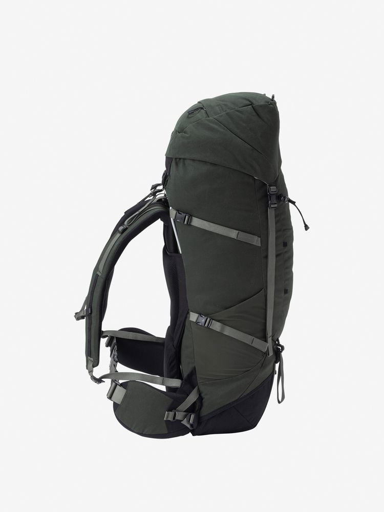 新品 未使用 MACPAC カスケード65 バックパック 定番登山用リュック 公式】カスケード 65｜マックパック公式ストア