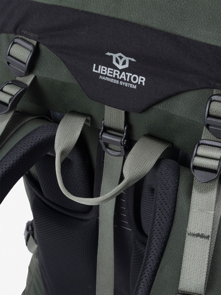 macpac(マックパック) ｜カスケード 65