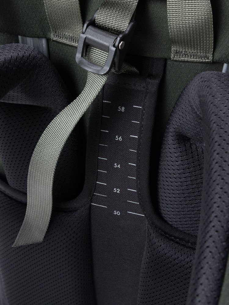 macpac(マックパック) ｜カスケード 65