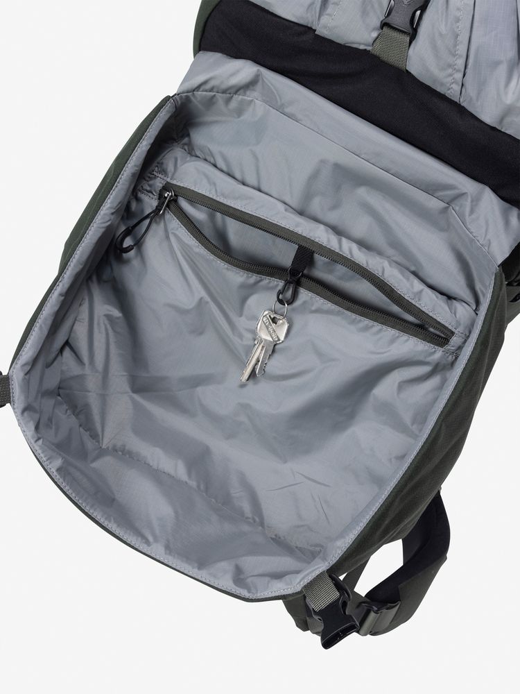 新品 未使用 MACPAC カスケード65 バックパック 定番登山用リュック 公式】カスケード 65｜マックパック公式ストア