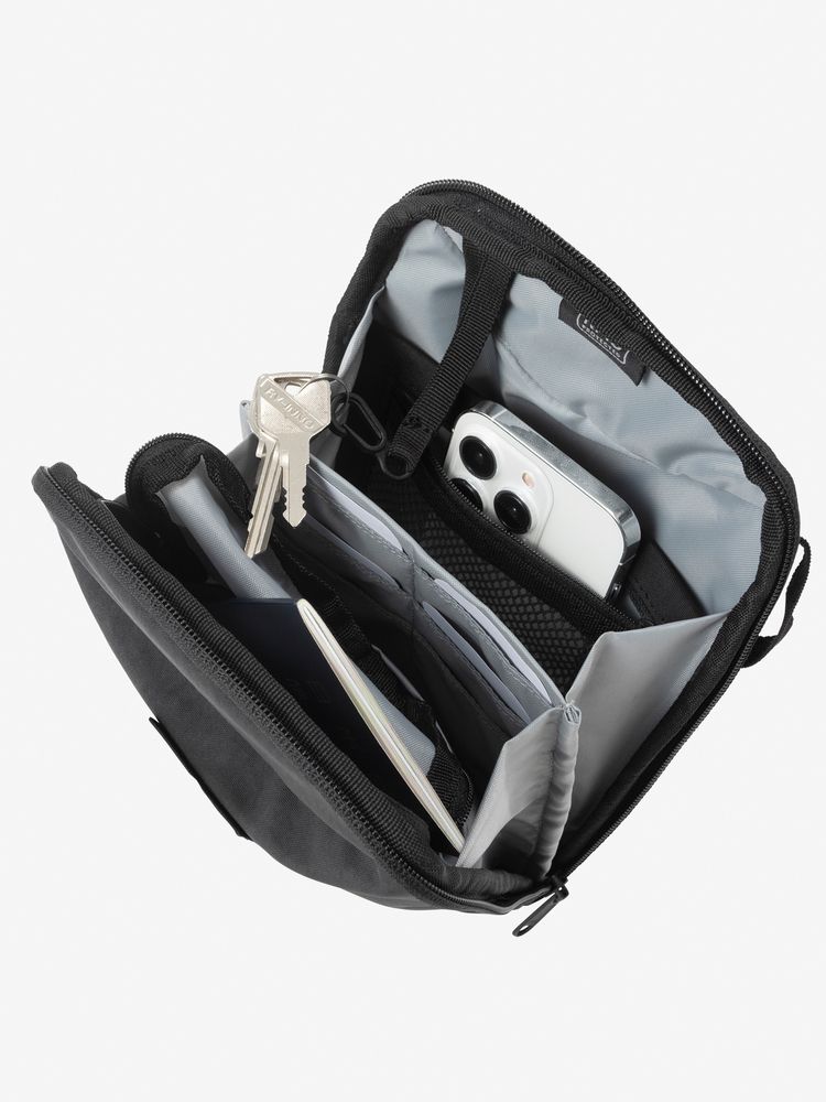 macpac(マックパック) ｜クエストクロスボディ