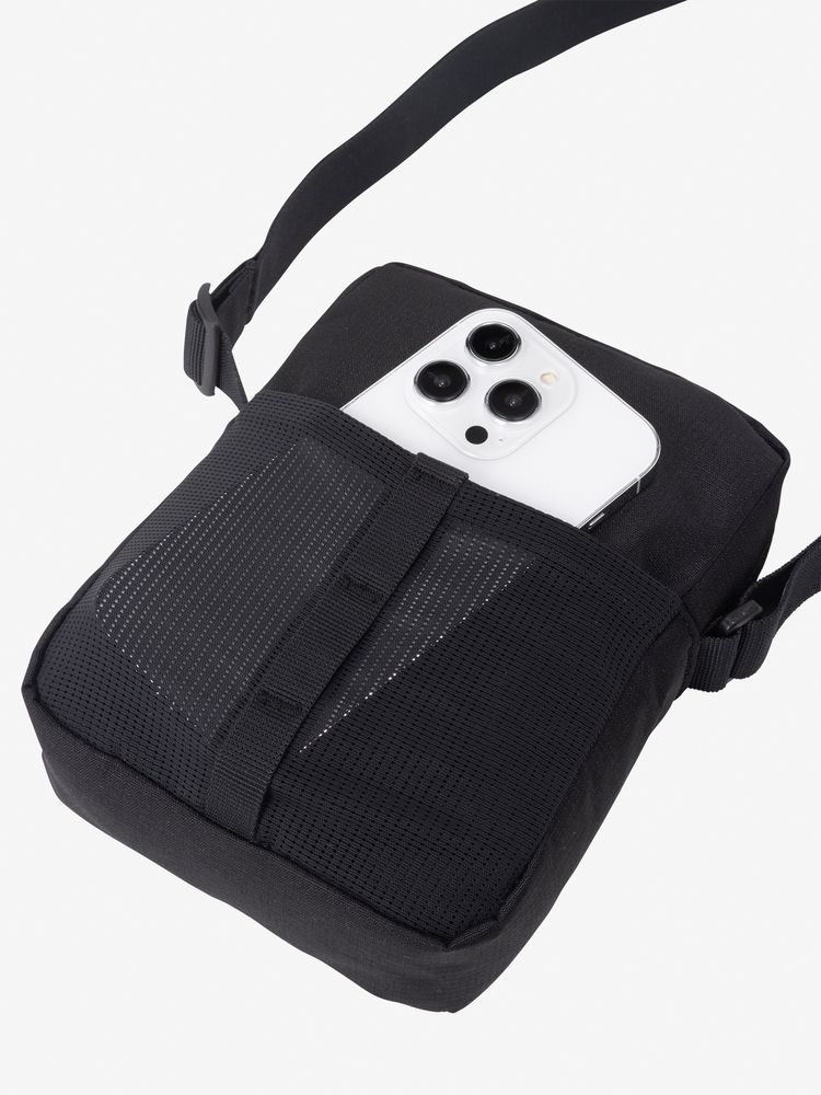 macpac(マックパック) ｜ウィルダネスクロスボディ