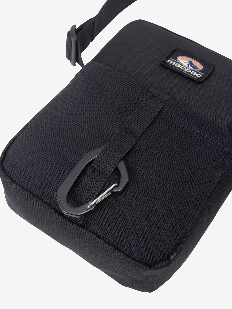 macpac(マックパック) ｜ウィルダネスクロスボディ
