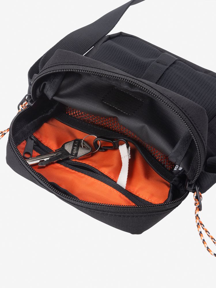 macpac(マックパック) ｜ウィルダネスクロスボディ