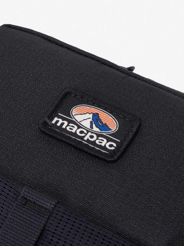macpac(マックパック) ｜ウィルダネスクロスボディ