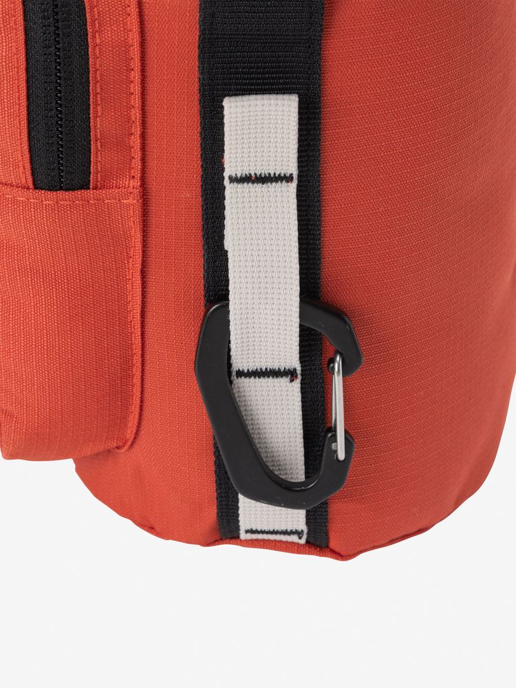 macpac(マックパック) ｜ウィルダネスボトルバッグ