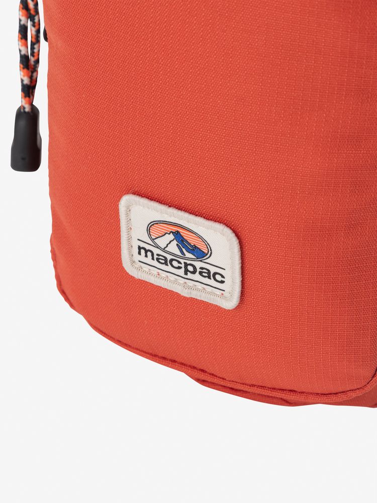 macpac(マックパック) ｜ウィルダネスボトルバッグ