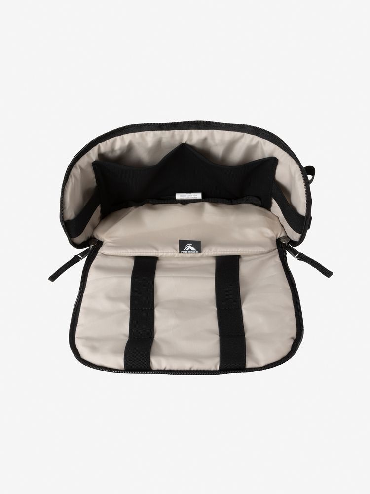 macpac(マックパック) ｜クエストテックポーチ