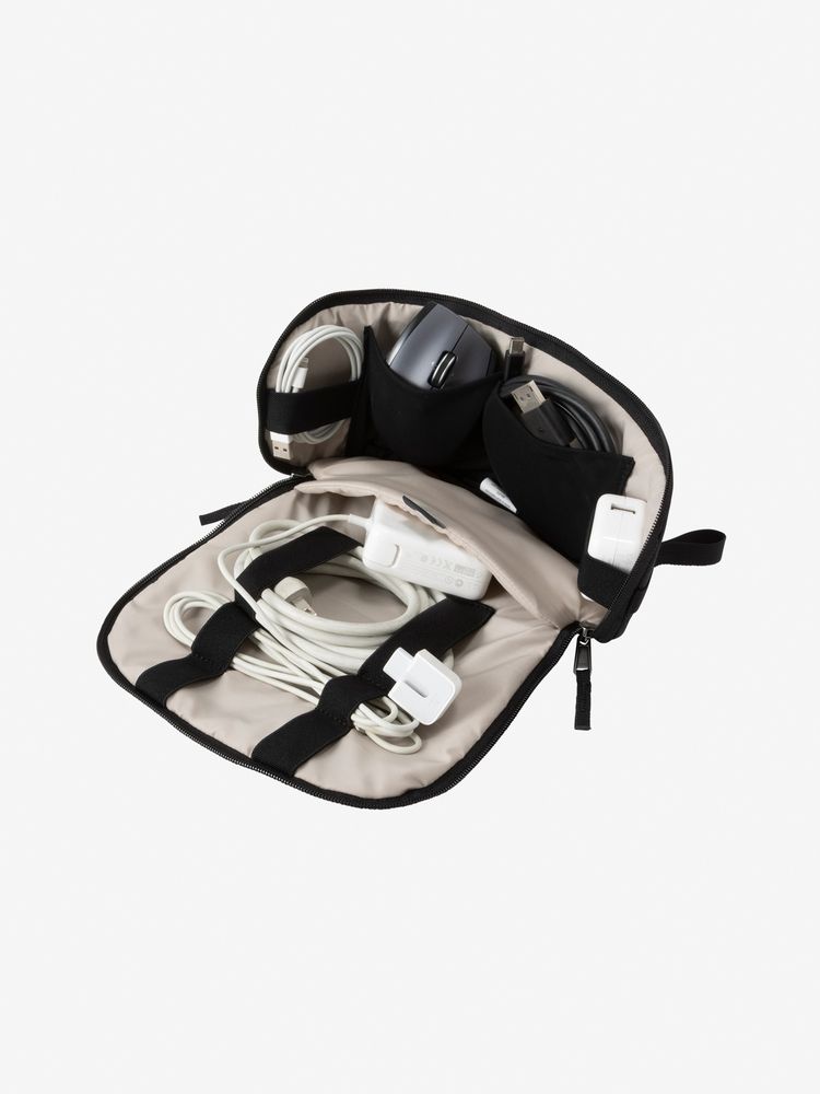 macpac(マックパック) ｜クエストテックポーチ