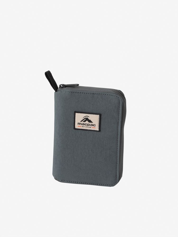 macpac(マックパック) ｜クエストパスポートフォリオ