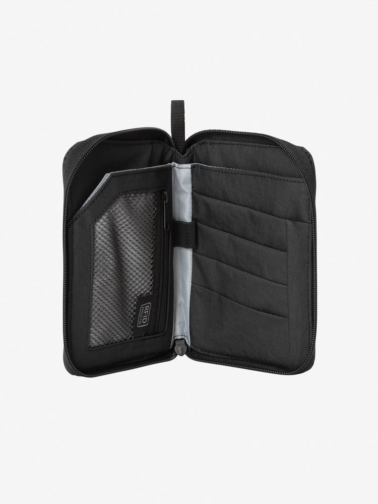 macpac(マックパック) ｜クエストパスポートフォリオ